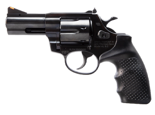 AL9.0 Standard 9mm 6rd